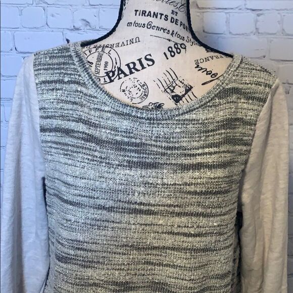 LOFT sweater size medium - Picture 2 of 9